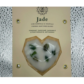 Fondant Lithothérapie - Jade - 40 G