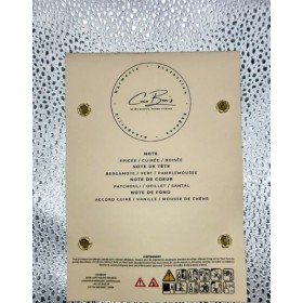 Fondant Lithothérapie - Jade - 40 G