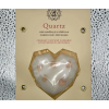 Fondant Lithothérapie - Quartz - 40 G
