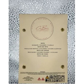 Fondant Lithothérapie - Quartz - 40 G