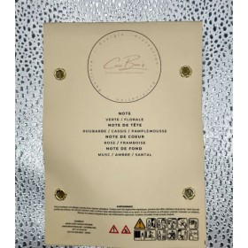 Fondant Lithothérapie - Tourmaline - 40 G