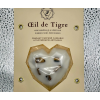 Fondant Lithothérapie - Œil de Tigre - 40 G