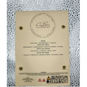 Fondant Lithothérapie - Œil de Tigre - 40 G