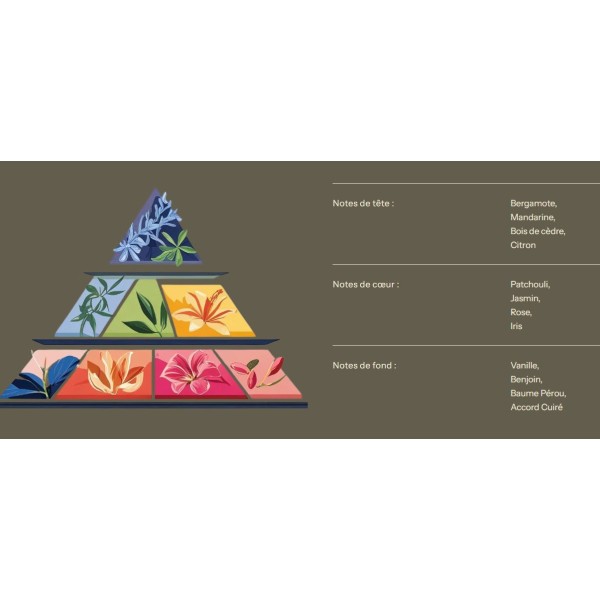 Fondant Lithothérapie - Œil de Tigre - 40 G