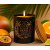 Bougie de Luxe - Évasion tropicale - 300ml