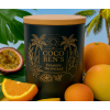 Bougie de Luxe - Évasion tropicale - 300ml