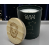 Bougie Astrologie - Lion - 200ml