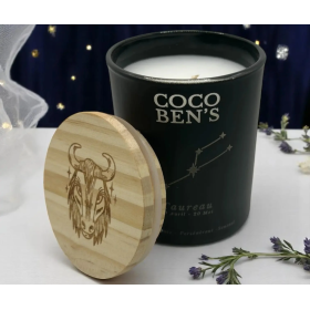 Bougie Astrologie - Taureau - 200ml