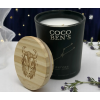 Bougie Astrologie - Taureau - 200ml