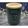 Bougie Astrologie - Verseau - 200ml
