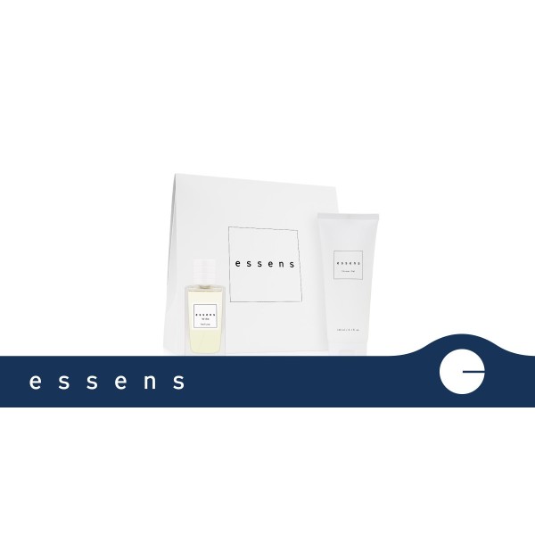 Coffret parfumé pour femme w186