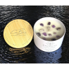 Bougie Lithothérapie - Améthyste - 200 ML