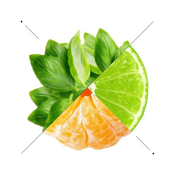 Coffret parfumé pour femme w186