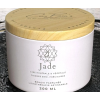 Bougie Lithothérapie - Jade - 200 ML