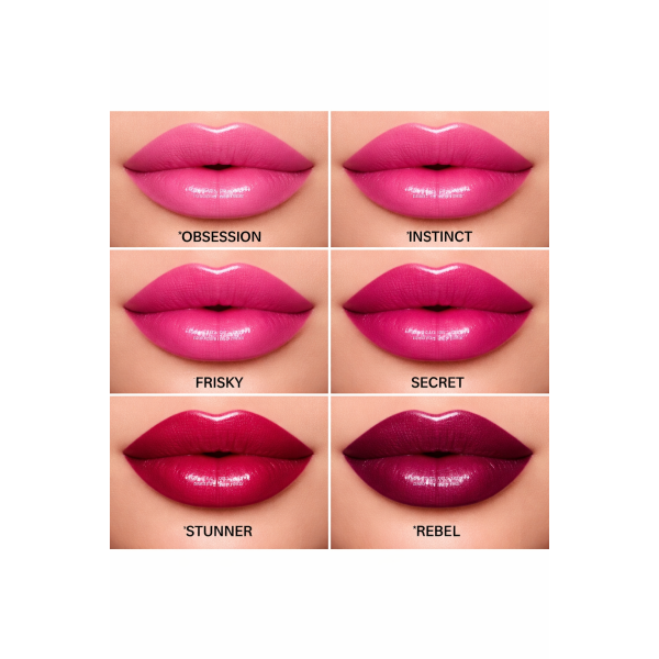 Rouge à lèvres  Beauty Shine B