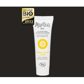 Crème Visage de Jour