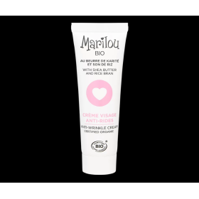 Crème Visage Anti-Rides