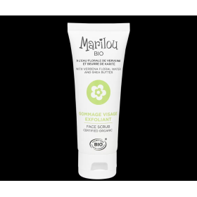 Gommage Visage Exfoliant