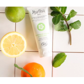 Gommage Visage Exfoliant