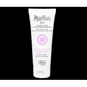 Masque Visage Purifiant