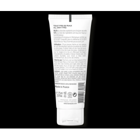 Lait Douceur Démaquillant