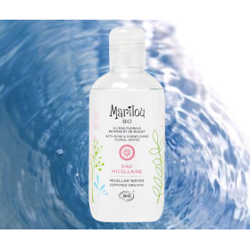 Eau Micellaire