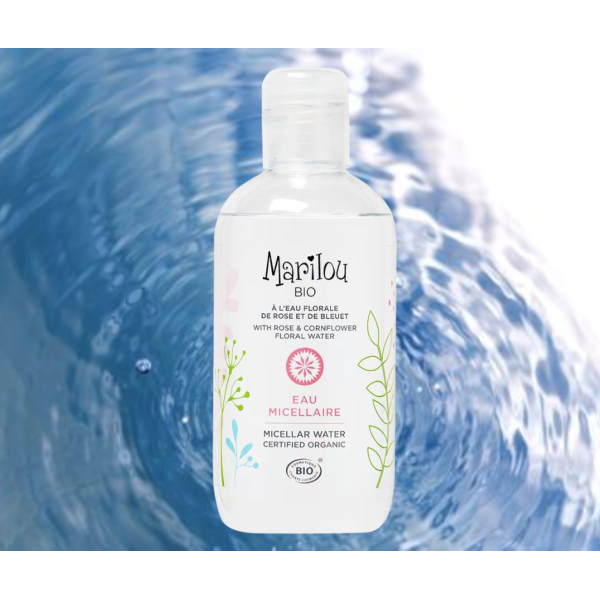 Eau Micellaire