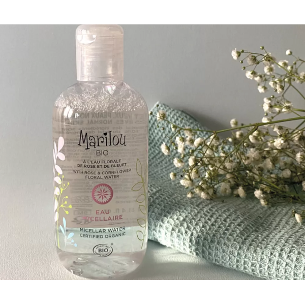 Eau Micellaire