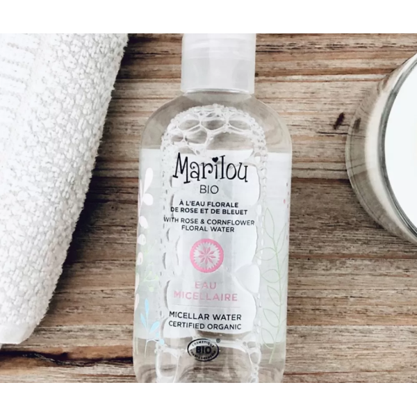 Eau Micellaire