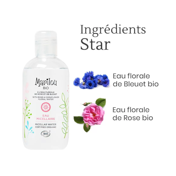 Eau Micellaire