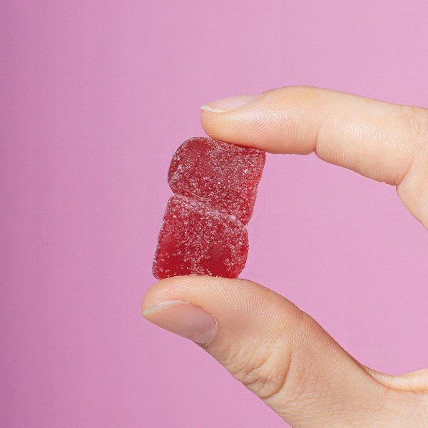 Gummy Glow Biotin - complément alimentaire