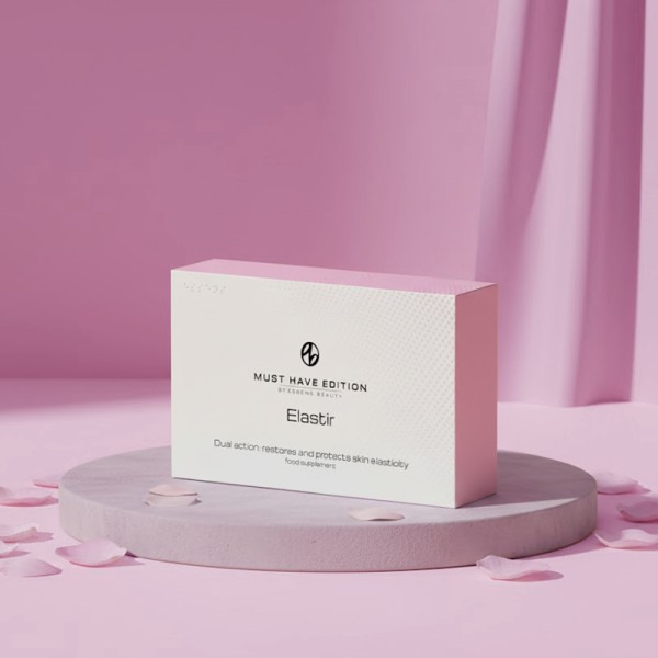 Elastir - complément alimentaire