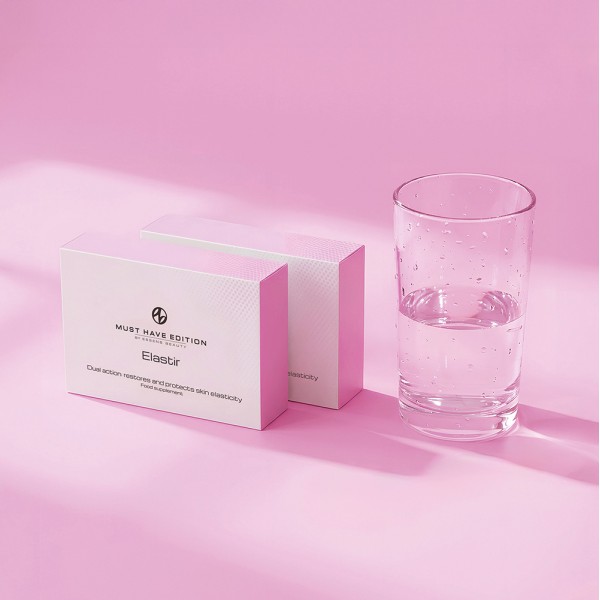 Elastir - complément alimentaire