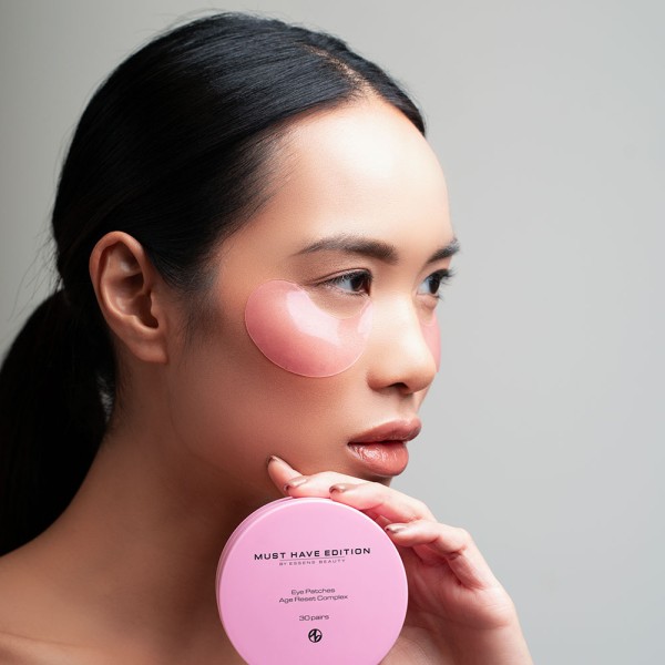 Patchs pour le contour des yeux - Age Reset Complex