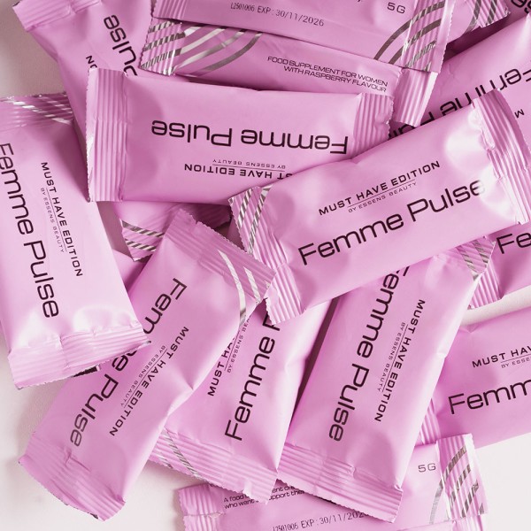 Femme Pulse - complément alimentaire