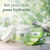 Set pour une peau hydratée
