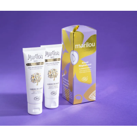 Coffret Rituel Régénérant