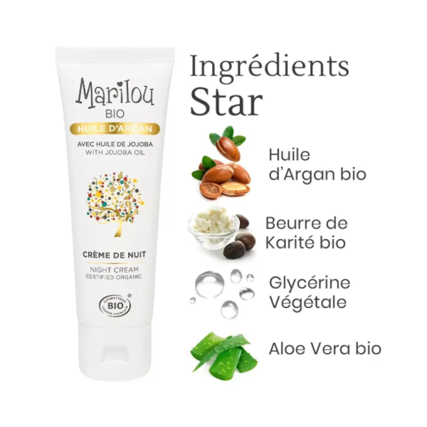 Coffret Rituel Régénérant