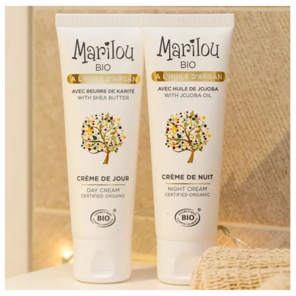 Coffret Rituel Régénérant