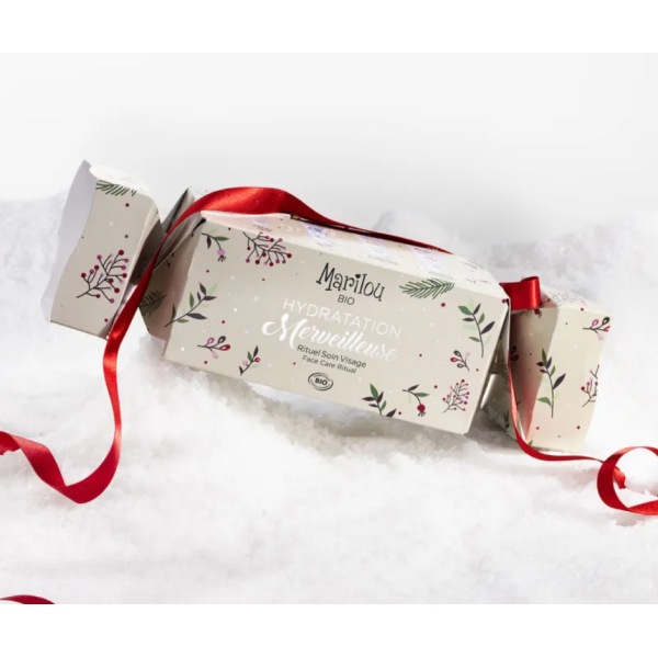 Coffret Hydratation Merveilleuse