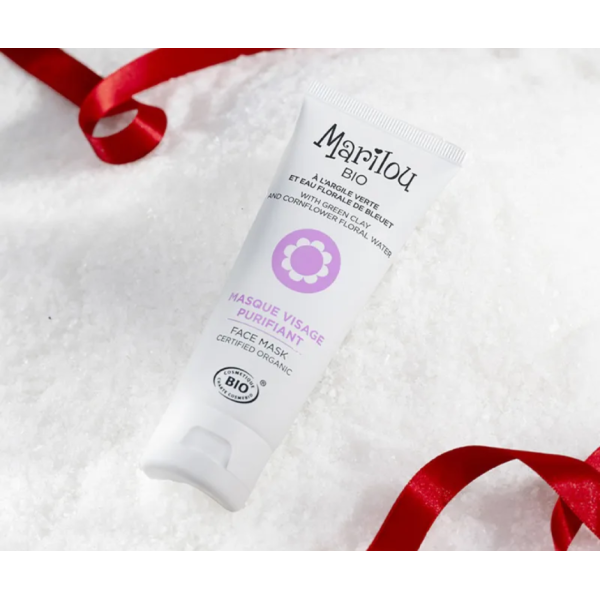 Coffret Hydratation Merveilleuse