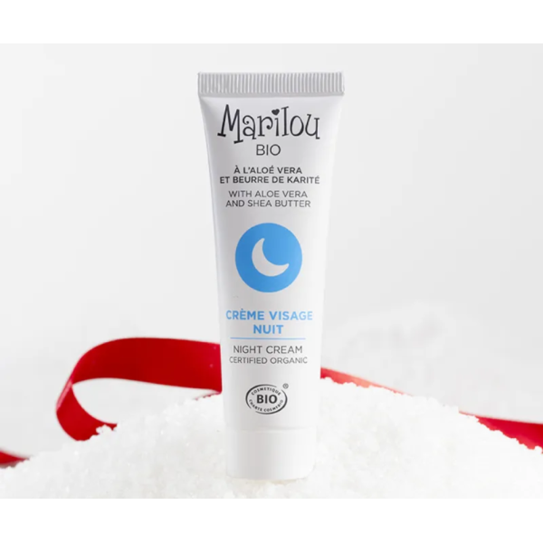 Coffret Hydratation Merveilleuse