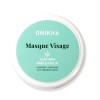 MASQUE ALOE VERA & KAOLIN