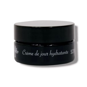 CRÈME DE JOUR VISAGE A L'HUILE D'ARGAN BIO