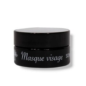 MASQUE VISAGE A L'HUILE D'ARGAN BIO