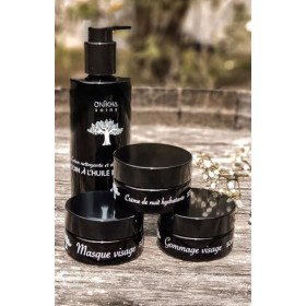 BOX RITUEL SOIN DE NUIT L'ARGAN BIO ARG008