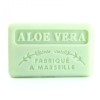 La Savonnette Marseillaise - Savon aloe vera - 125 g