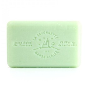 La Savonnette Marseillaise - Savon aloe vera - 125 g