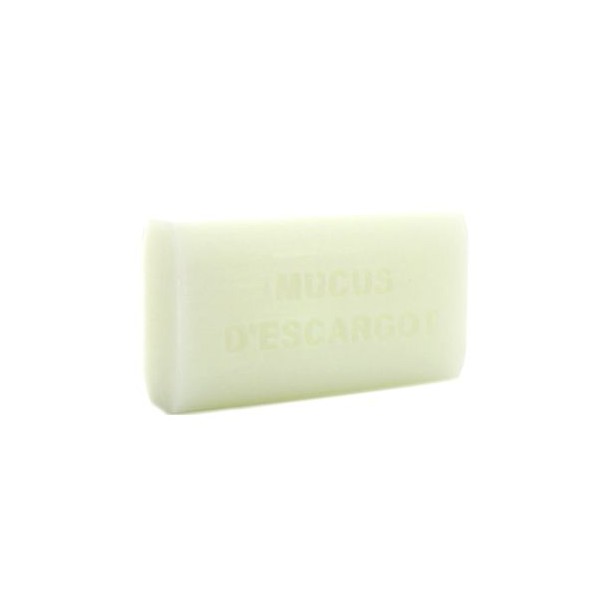 Savon au Mucus d'Escargot - 100 g