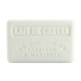 Savon lait de chèvre - 125 g